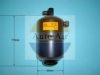 AUTO AIR GLOUCESTER 31-1010 Dryer, air conditioning